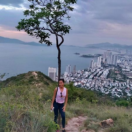 Bondi Backpackers Nhatrang Nha Trang Exterior photo