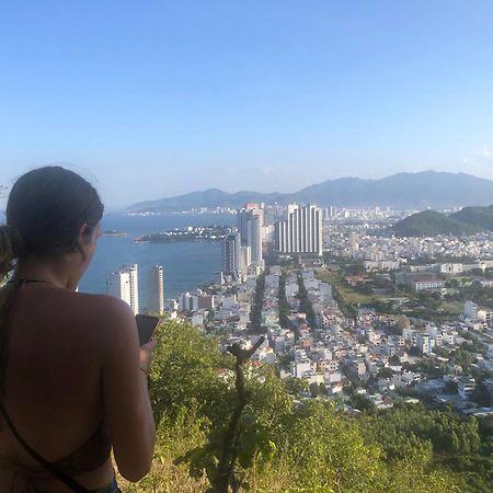 Bondi Backpackers Nhatrang Nha Trang Exterior photo