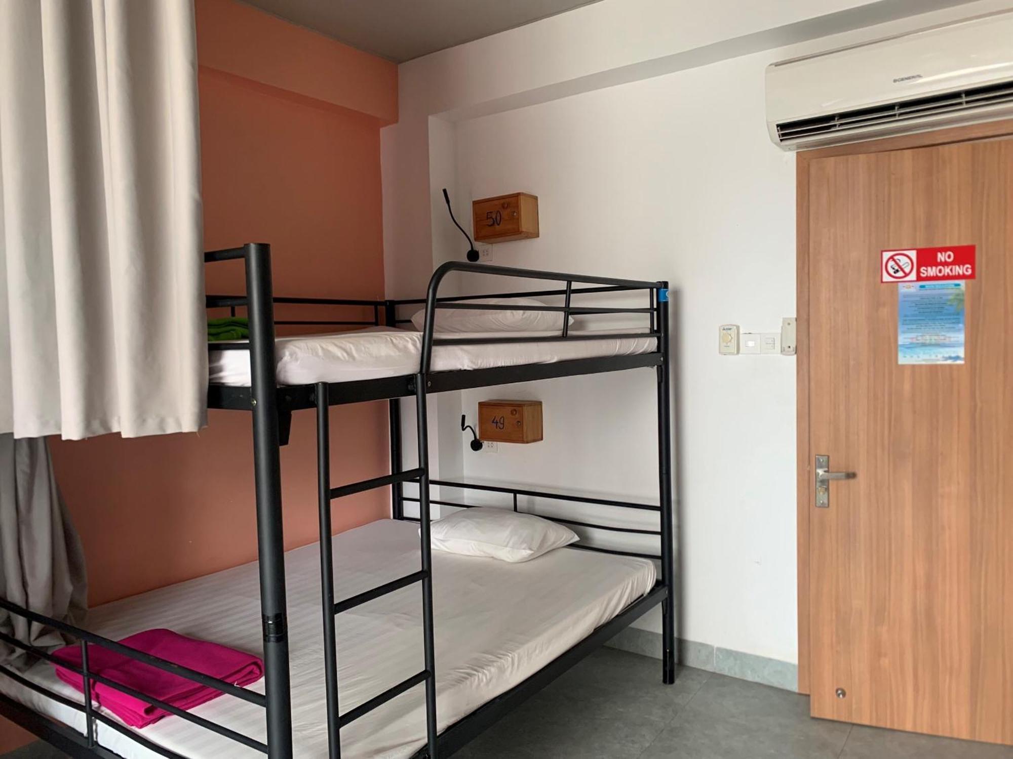 Bondi Backpackers Nhatrang Nha Trang Exterior photo