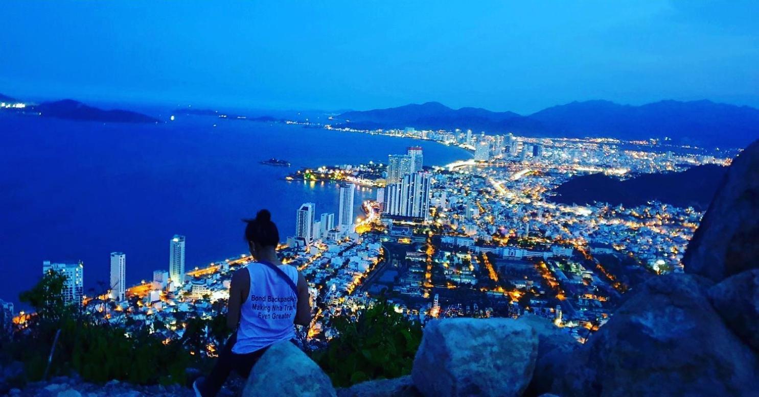Bondi Backpackers Nhatrang Nha Trang Exterior photo