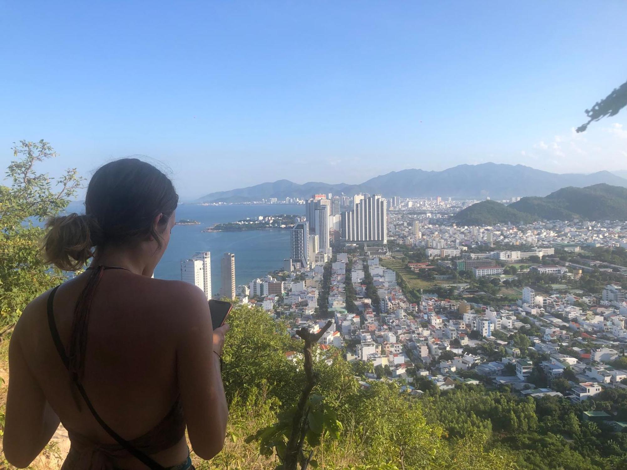 Bondi Backpackers Nhatrang Nha Trang Exterior photo