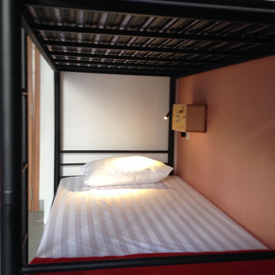 Bondi Backpackers Nhatrang Nha Trang Exterior photo