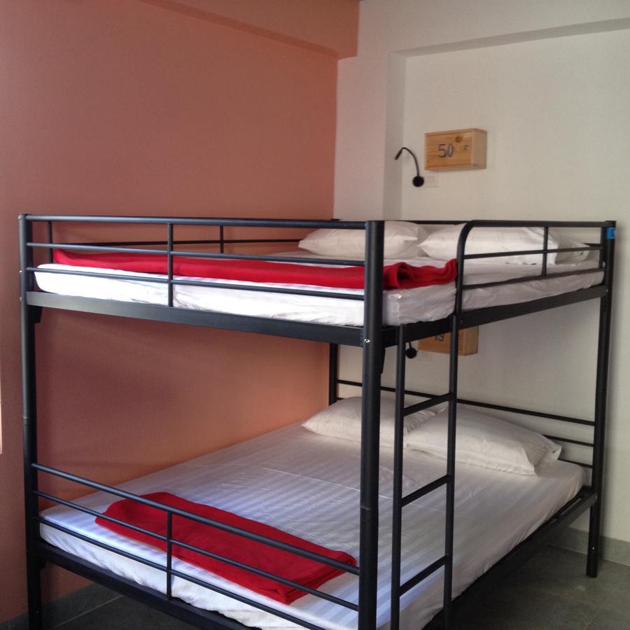 Bondi Backpackers Nhatrang Nha Trang Exterior photo
