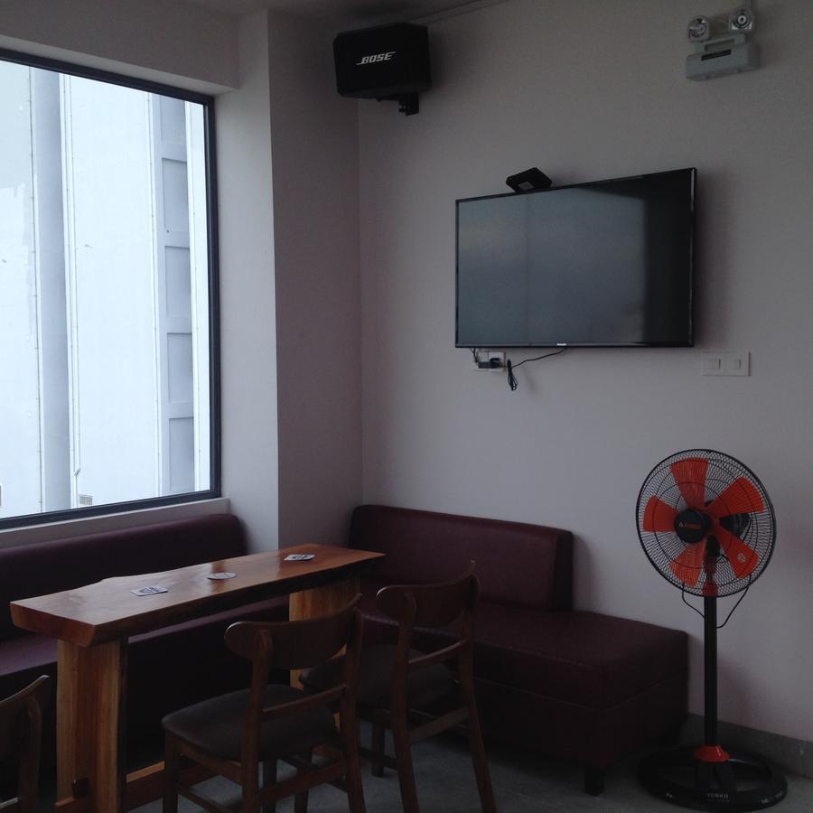 Bondi Backpackers Nhatrang Nha Trang Exterior photo