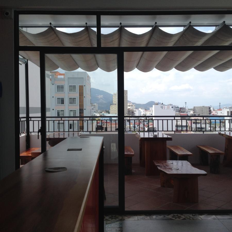 Bondi Backpackers Nhatrang Nha Trang Exterior photo